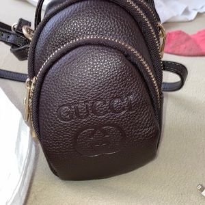 Gucci bag